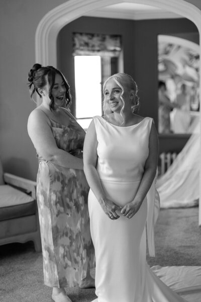 Salt House wedding photography - Staffordshire. Styled Shoot for venue - by Nostalgia photography (72)