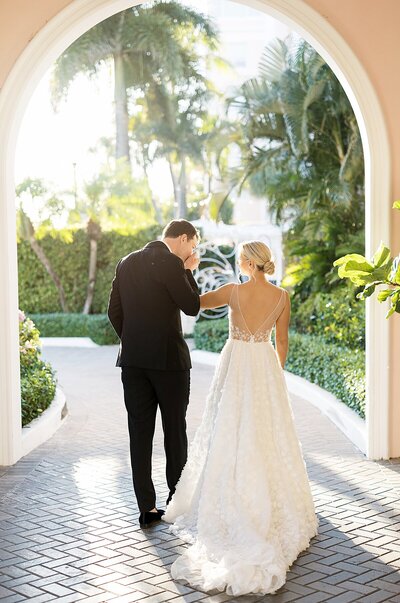 Barnsley Resort Wedding