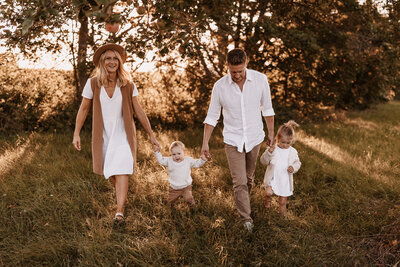 MARY Bee Familienshooting Würzburg Kitzingen Schweinfurt