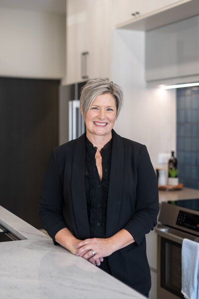 Hive Design Build Spokane Interior Designer Manda Jenkins