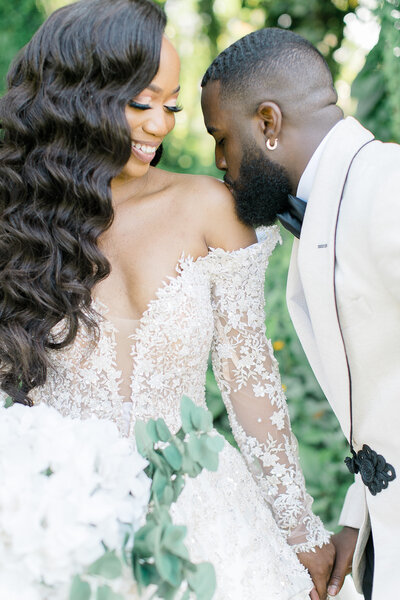 Historic Spanish Church Wedding