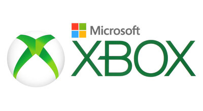 Microsoft-and-XBox-Logo