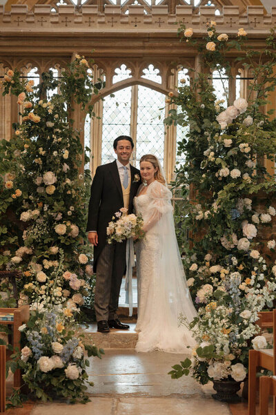 hampshire wedding florit