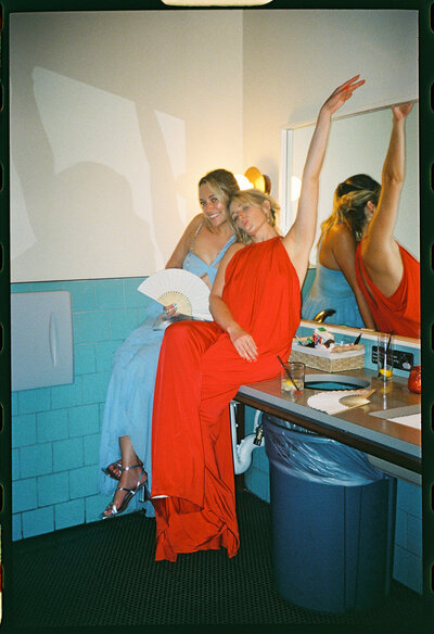 documentary, candid, and untraditional wedding photography in Denver, Colorado