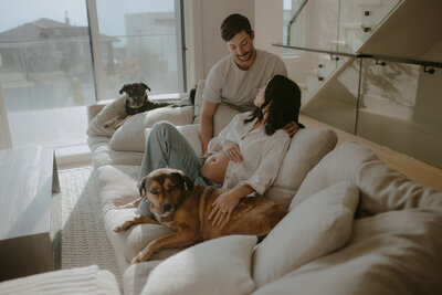 Vancouver lifestyle photographer