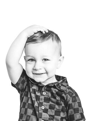 Experienced St. Petersburg photographer