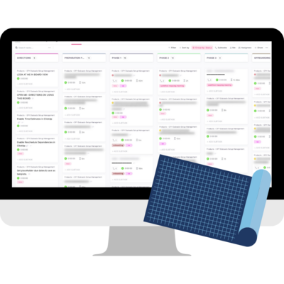 A step-by-step execution plan for Dubsado specialists to implement seamless and efficient CRM setups for their clients.