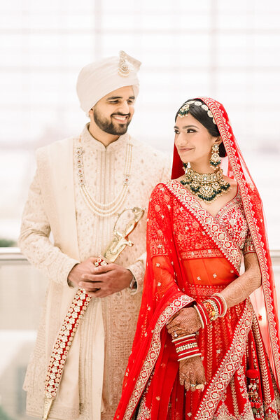 Atlanta South Asian Wedding Planner