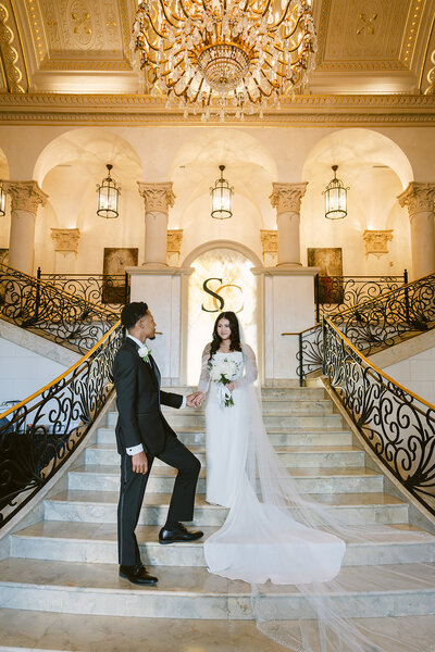 Las Vegas Elopement Packages