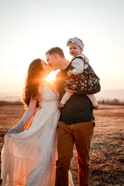 Family Photography Session V. 23--3