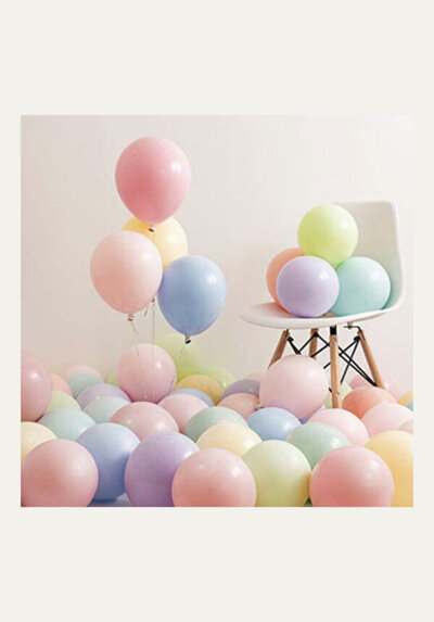 Balloons