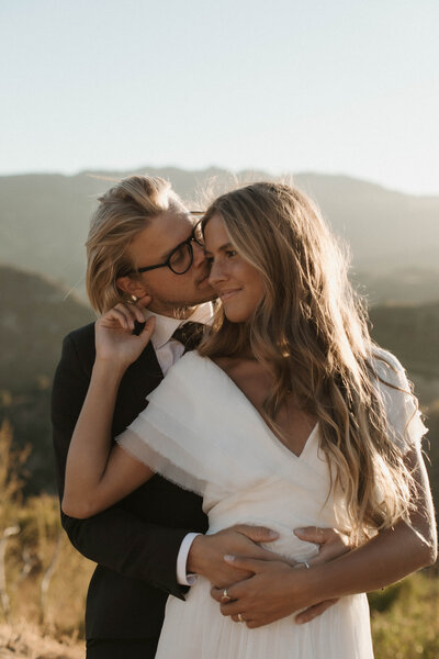 Tennessee wedding photographer portraits