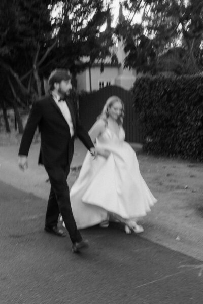 Luxury Wedding at the Inn at Spanish Bay in Pebble Beach
