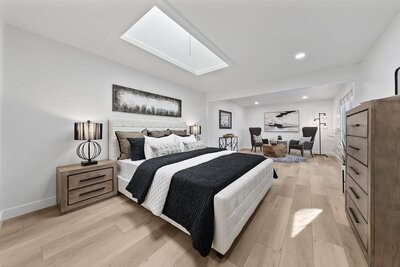 Vacant home staging tips and tricks for real estate agents