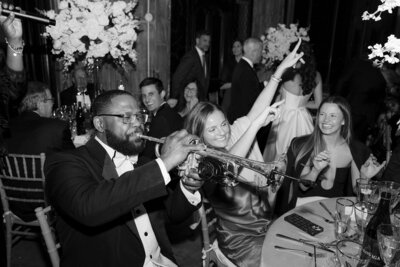 windham manor wedding reception band