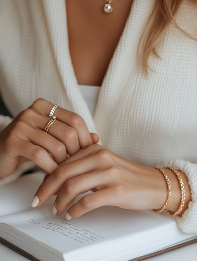 The Studio Edit – Brand Like A Muse