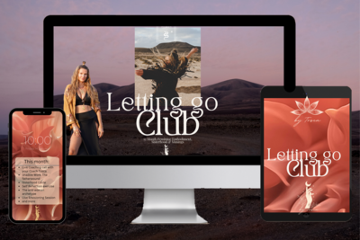 Feminine Leadership Training Empowerment & Leadership Blog