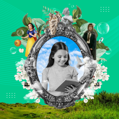 The Child Symbol Series