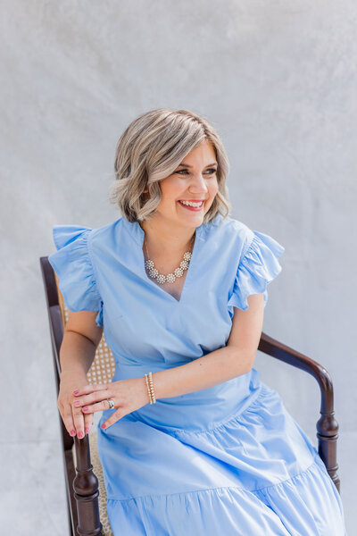 Lead planner Ann Swanson
