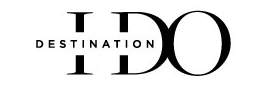 I Do Destination logo