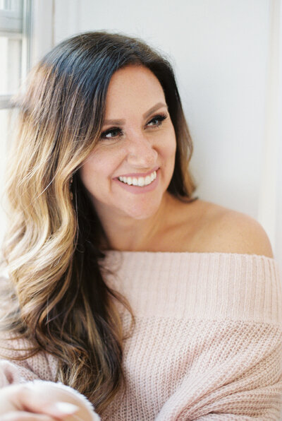 photo of Mansfield Wedding photographer, Annie Trammel