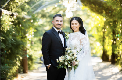 SERENDIPITY OAK GLEN WEDDING PHOTOGRAPHY
