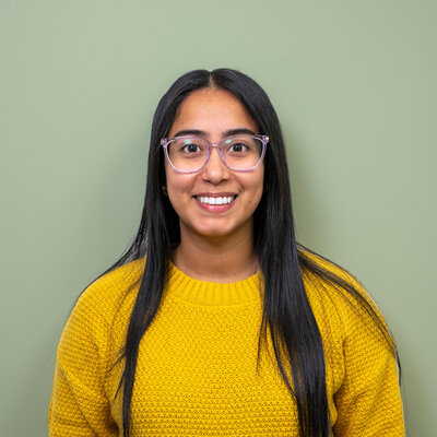 female therapist headshot