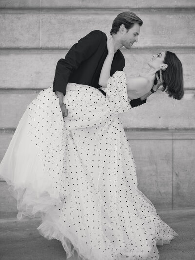 Ameline Studio Couples Session