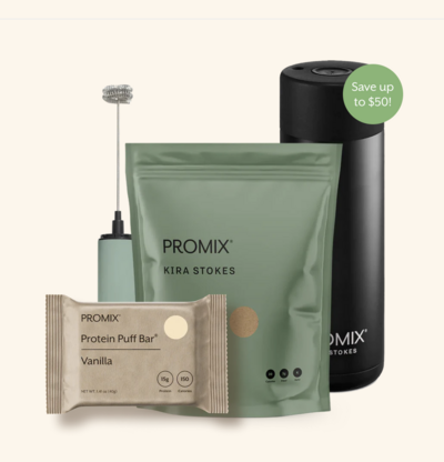 Promix Discount Code | THEHIVE