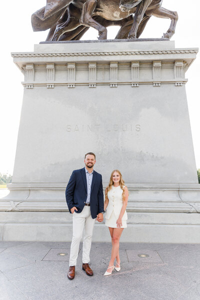 Molly & Zach Engagement 2025. Bella Faith Photograpy.141