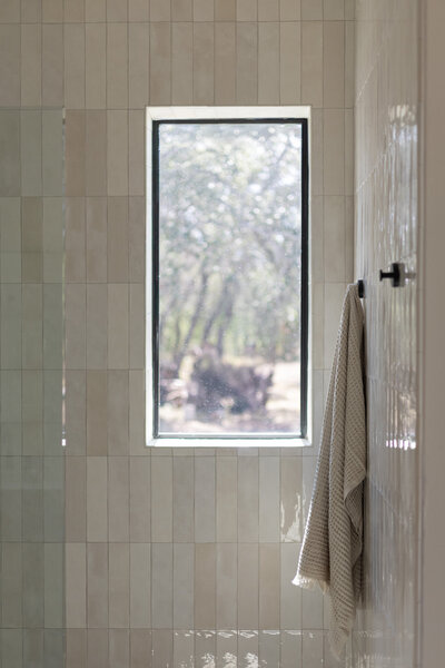 Luxury interior design in the Texas Hill Country by Jessa Myer Interiors, inspired by European heritage.