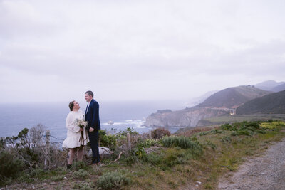wedding ceremony on the beach, captured by a block island wedding photographer