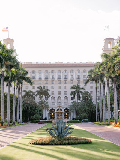 Breakers Palm Beach Multicultural Wedding_0001