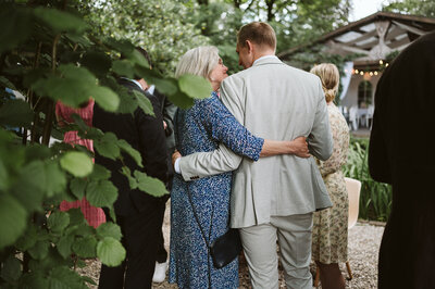 Marianne Bal Photography Wedding Merel en Paul Parkhotel Hugo de Vries-495