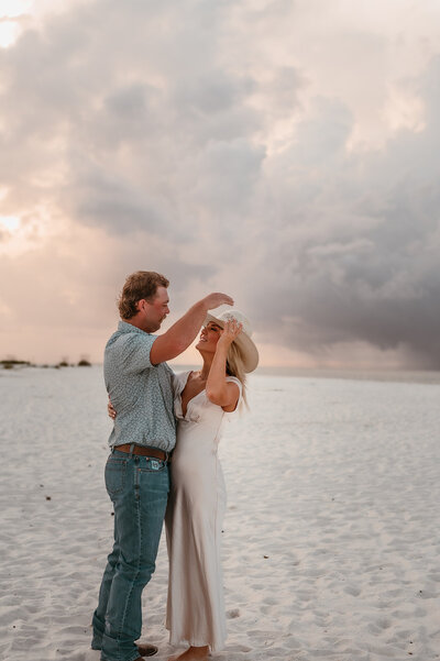 Pensacola FL wedding photographer