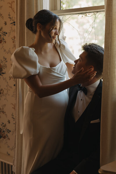 Engagement photographer Milwaukee WI