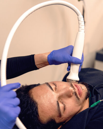 Wrinkle Relaxers in Cowlitz County