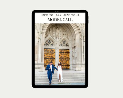 Unlock the secrets to running successful model calls! This step-by-step guide empowers photographers like me to choose models, structure offers, and drive real business growth.