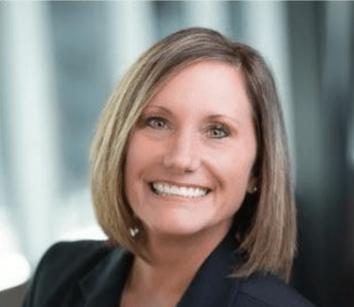 Fiduciary investment advisor support staff, Nicole.