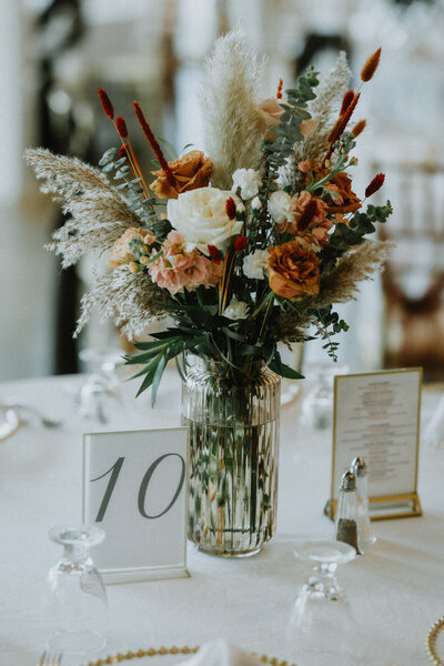 Bobby & Monika.Congolese Ceremony.Black Moon Media-1065