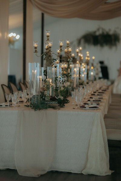 Event Planning Services