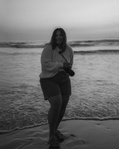 South Padre Island Beach Photographer