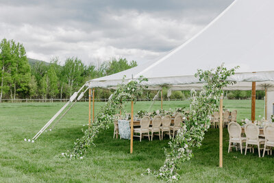 Magnolia Ranch Events Experience