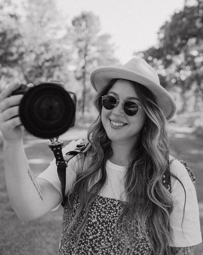 Shaina Sterrett wedding photographer