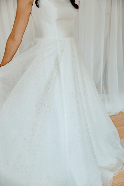 Libby Front Details