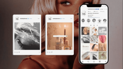 Social Media Templates