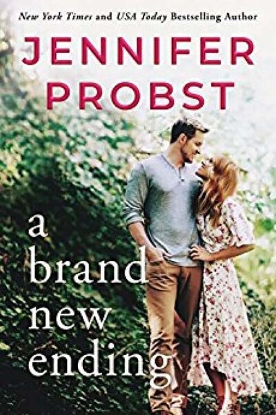 Jennifer Probst - A Brand New Ending