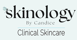 Skinology by Candice logo