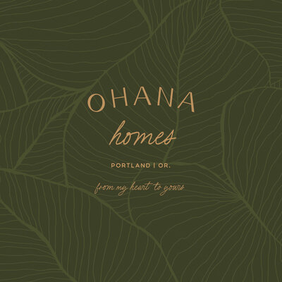 Logo design for a real estate agent