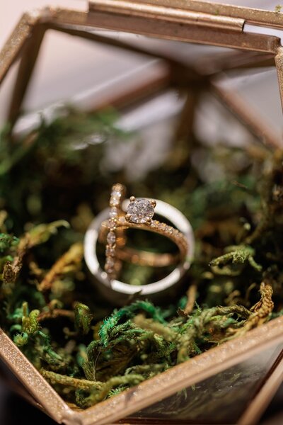 Wedding Rings